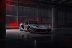 Lamborghini Aventador SVJ 63 Roadster 2019 года